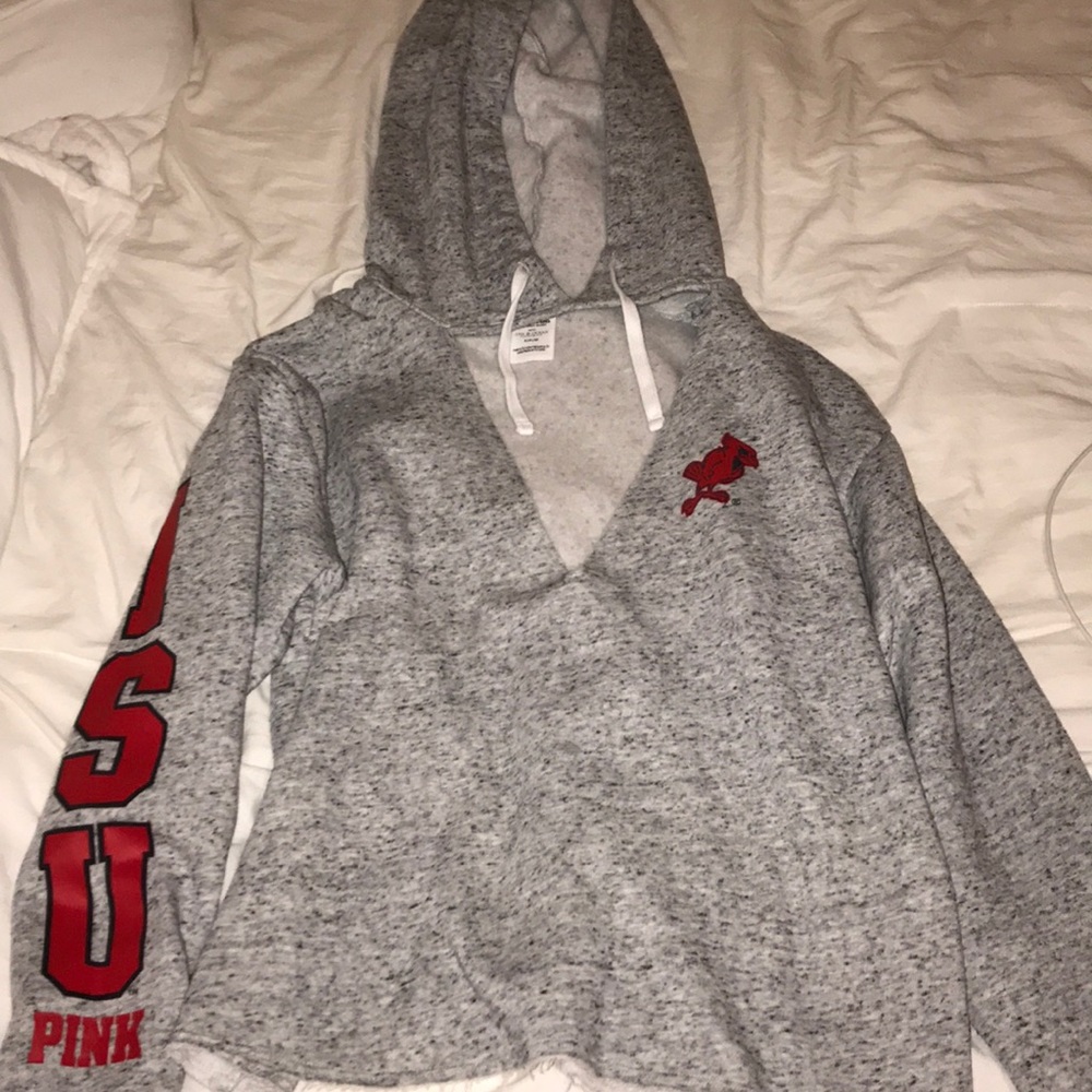 ISU Hoodie